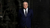 Martin Scorsese (Killers of the Flower Moon)