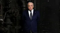 Martin Scorsese (Killers of the Flower Moon)