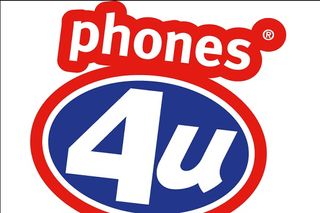 Phones 4U logo