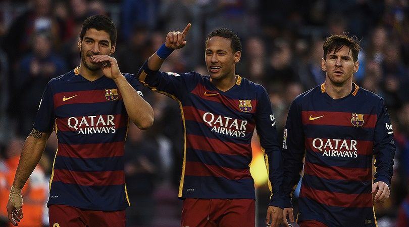 5 ways to beat Luis Enrique's rampant Barcelona | FourFourTwo