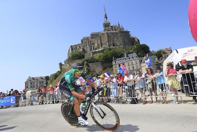 Davide Malacarne (Europcar)