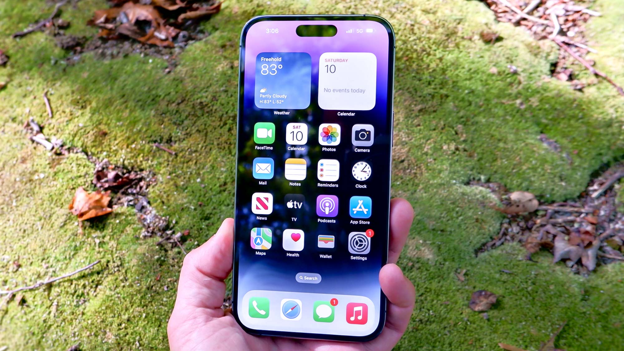 iPhone 14 Pro Max review | Tom's Guide