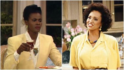 Aunt Vivian From 'The Fresh Prince of Bel-Air'