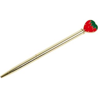 The Strawberry Metal Pen from The Range