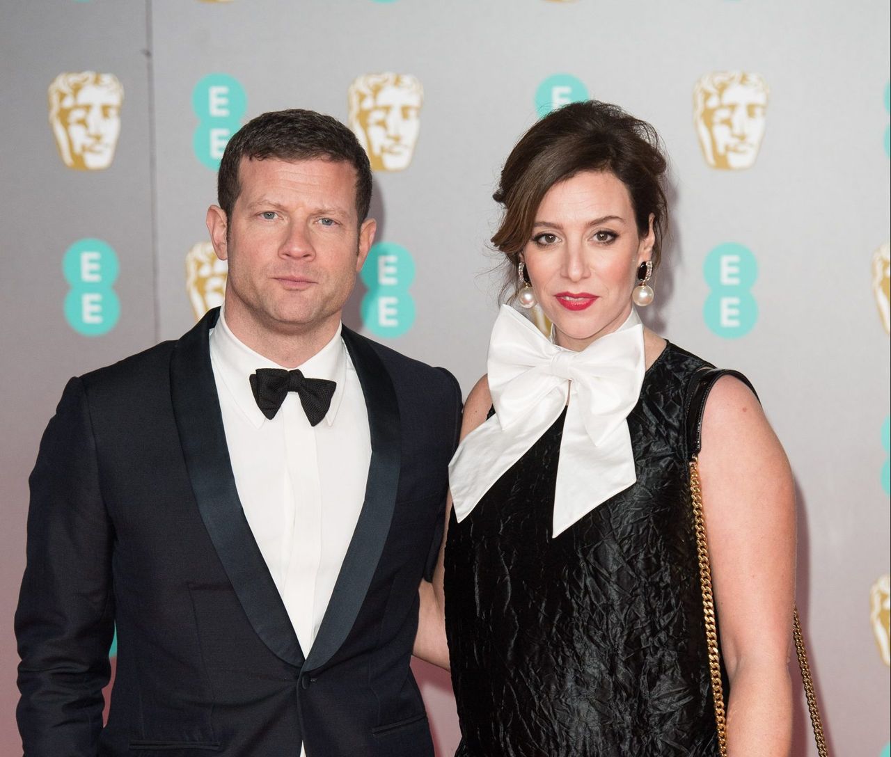 Dermot o&#039;leery and wife dee