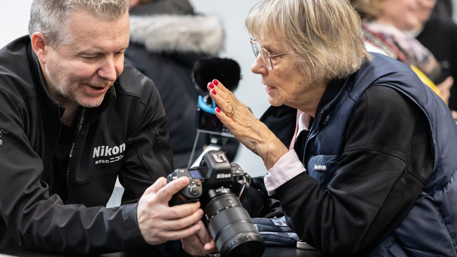 The Photography &amp;amp; Video Show 2026