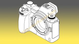 New Nikon Z camera leaked: is this the 61MP Nikon Z8 or the pro Nikon Z9? 