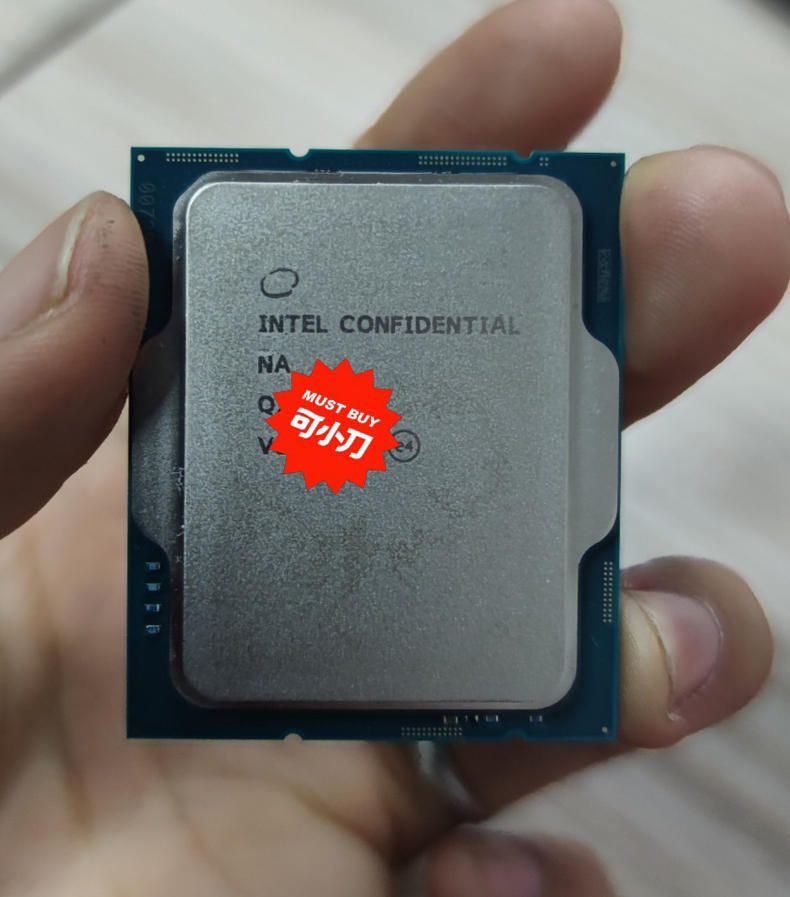 Intel Core i9-12900K