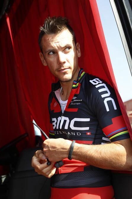 Philippe Gilbert (BMC)