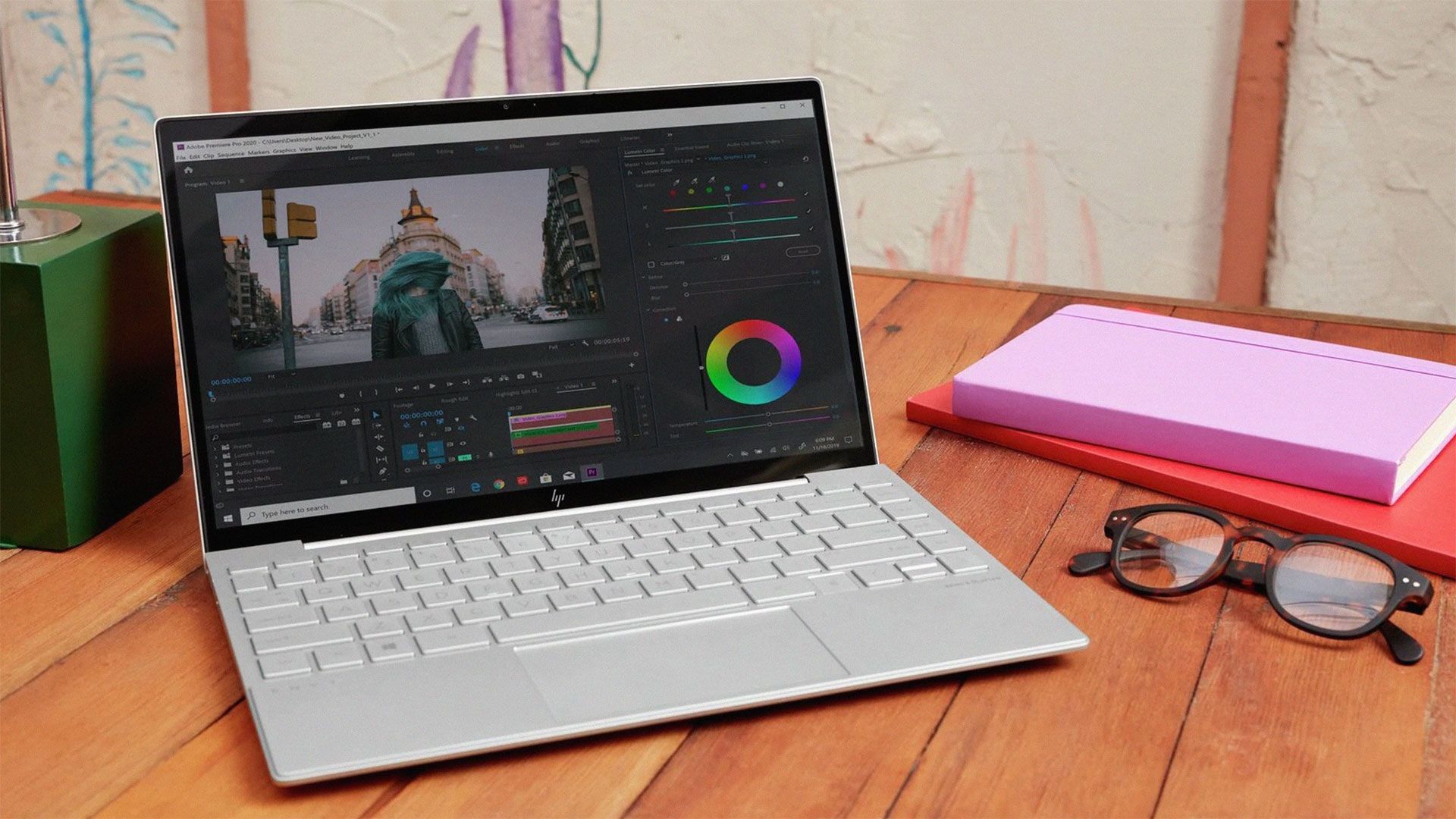 How we test laptops, PCs and workstations Creative Bloq