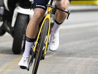 tour de france time trial tech