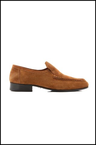 The Row Loafer