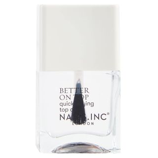 Nails.Inc Besserer Nagellack