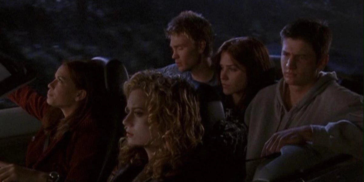 One Tree Hill: Where are the cast now? Chad Michael Murray, Sophia
