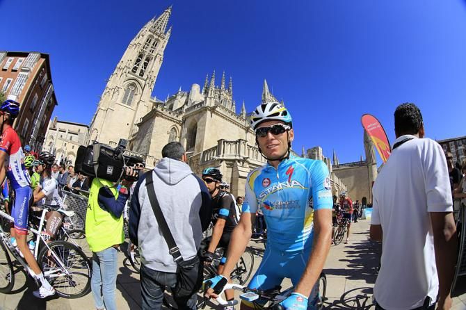 Andriy Grivko (Astana)