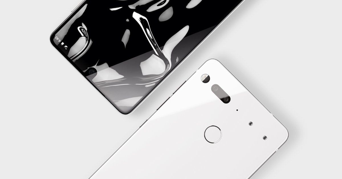 Essential Phone