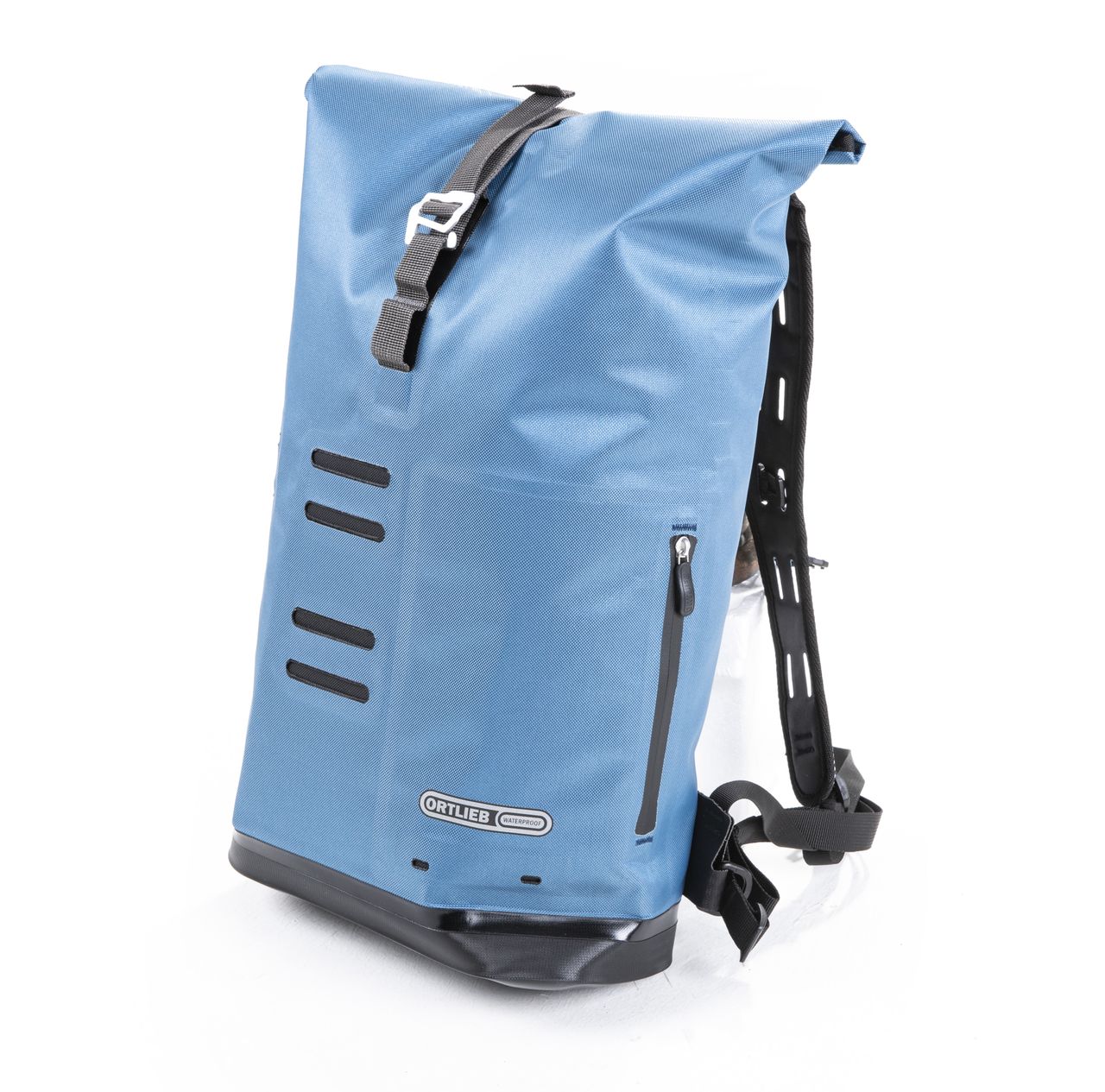 Ortlieb Commuter Daypack City review | Cycling Weekly