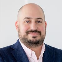 Paul Malloy's avatar