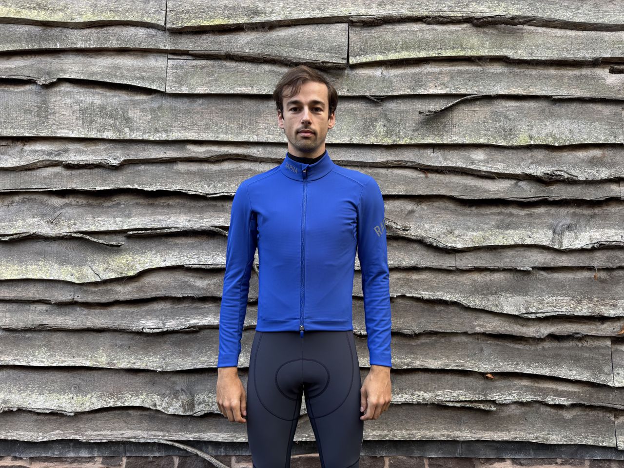 Rapha Pro Team Shadow Jacket
