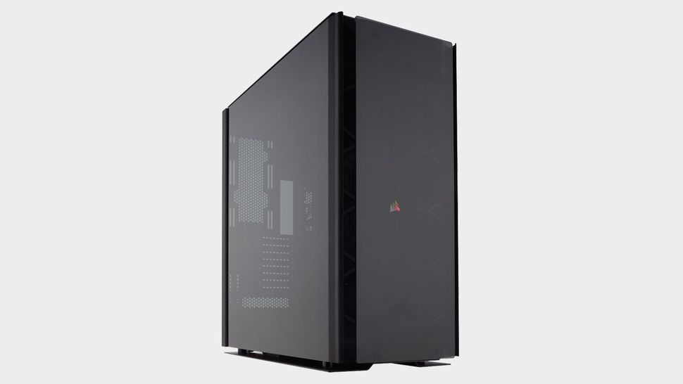 Best PC cases 2021 The best cases for gaming PC builds PC Gamer