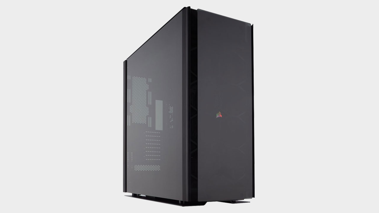 Case: Corsair Obsidian 1000D