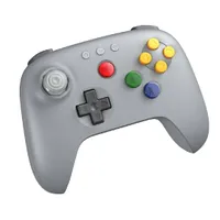 8Bitdo N64 controller for Analogue 3D | $44.99 at Amazon