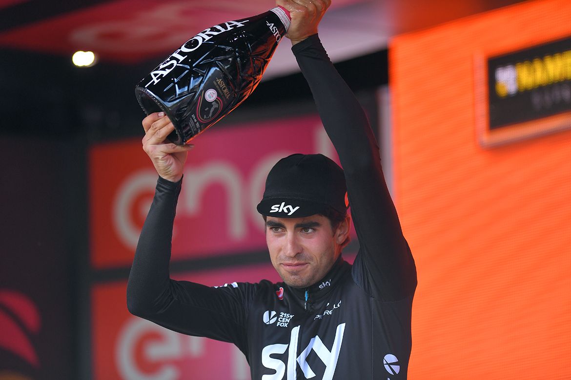 Mikel Landa (Team Sky)