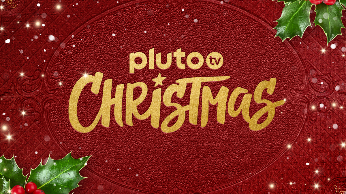 Pluto TV 