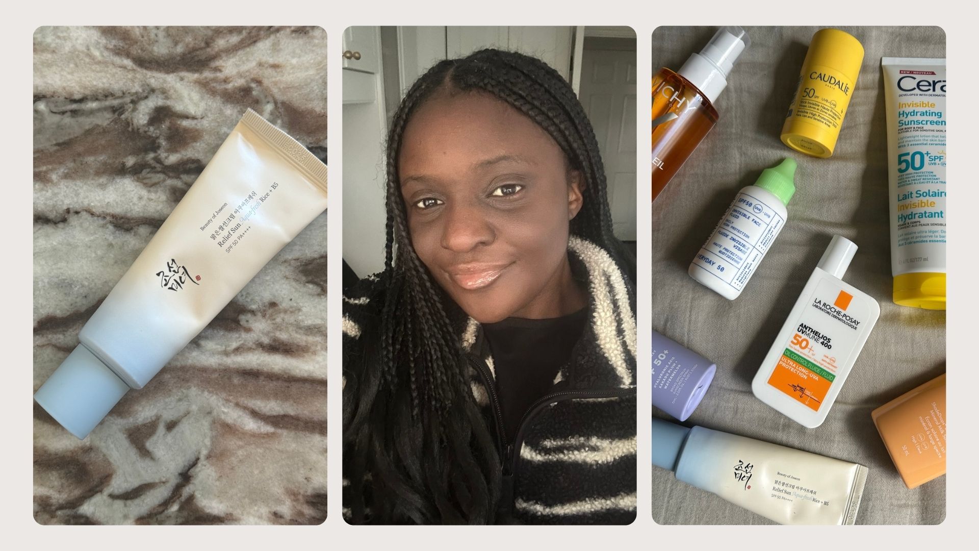The Best SPFs Without White Cast, According to Experts and Editors