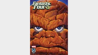 Marvel Comics October 2021 solicitations