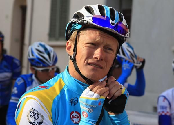 Alexandre Vinokourov (Astana)