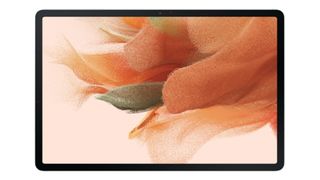 Samsung Galaxy Tab S7 FE Header Image