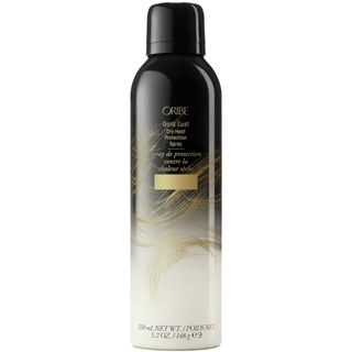 Oribe Gold Lust Spray Protector Contra El Calor Seco