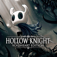 Hollow Knight