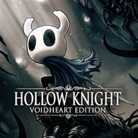 Hollow Knight