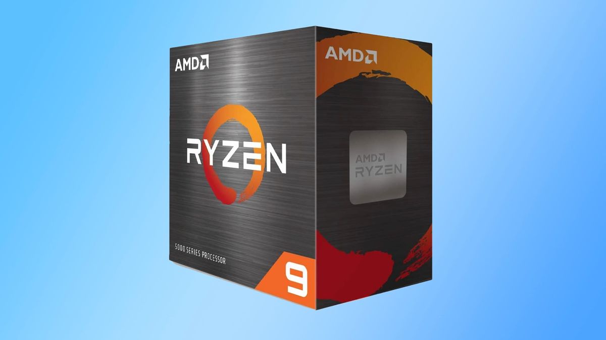 AMD Ryzen 9 5950X Hits New Low at Only $599 | Tom's Hardware