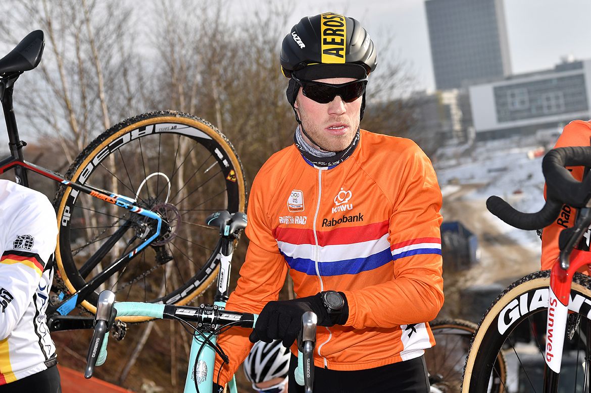 Lars Boom (Netherlands)