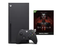 Xbox Series X: was $559 now $440 @ Walmart
Cheaper than Black Friday! Price check: $452 @ Amazon | sold out @ Best Buy