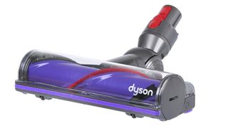 Dyson Direct Drive brush head