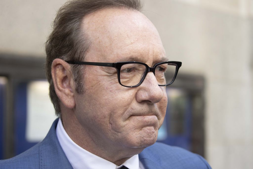 Kevin Spacey must pay over 30 million to House of Cards producer