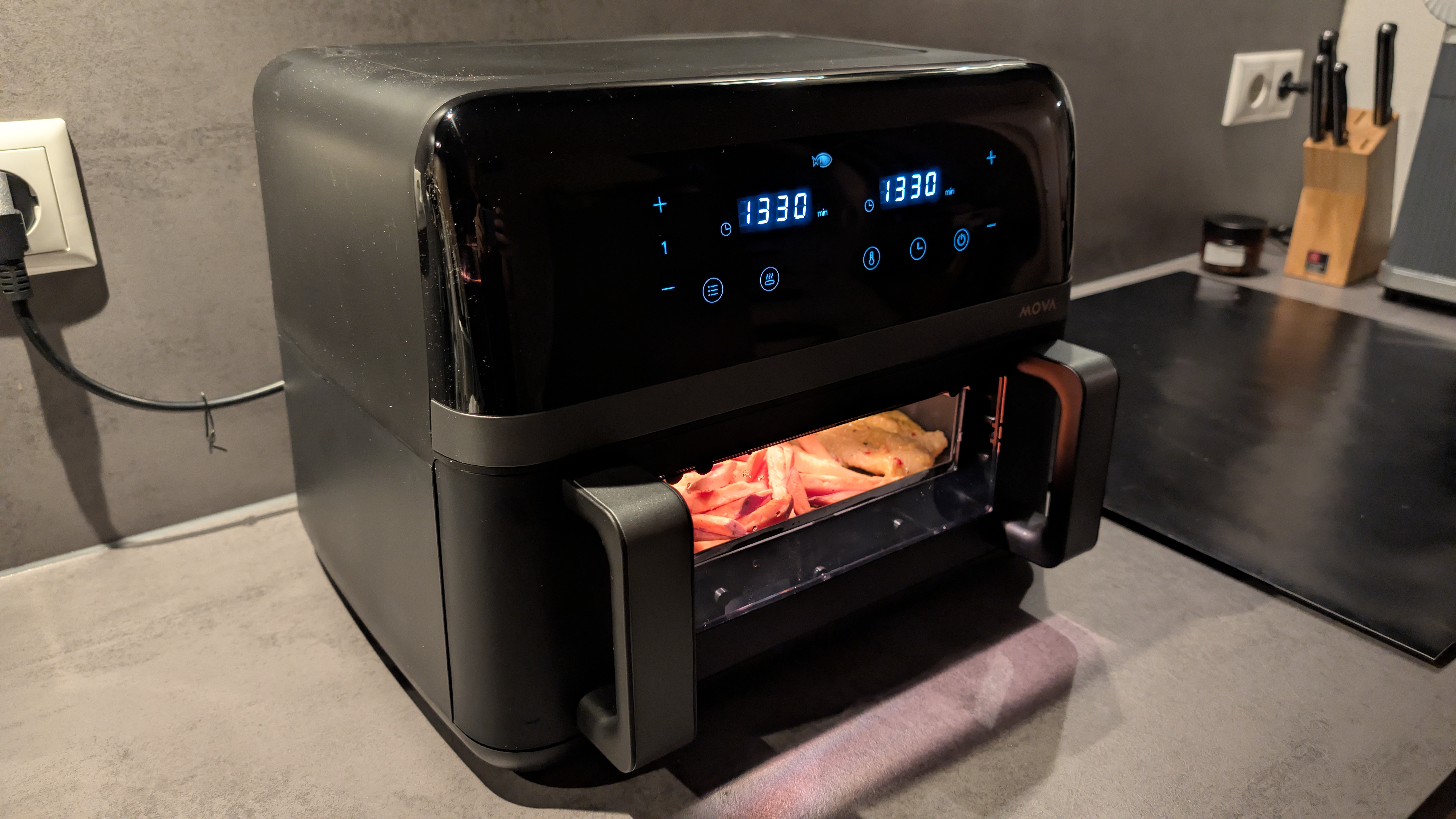Mova Aerochef FD20 Pro