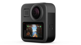 10 cameras that blew us away in 2019: GoPro Max