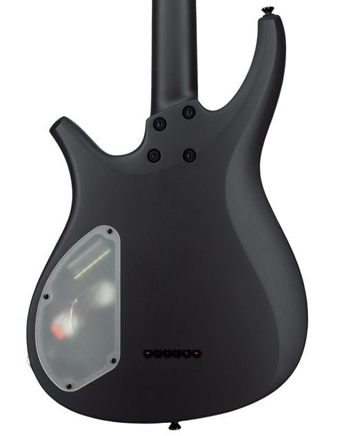 Manson Guitar Works Oryx