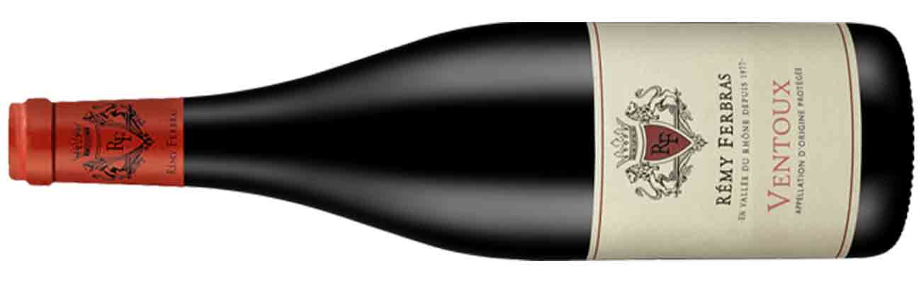 R&amp;eacute;my Ferbras, R&amp;eacute;my Ferbras, Ventoux 2022