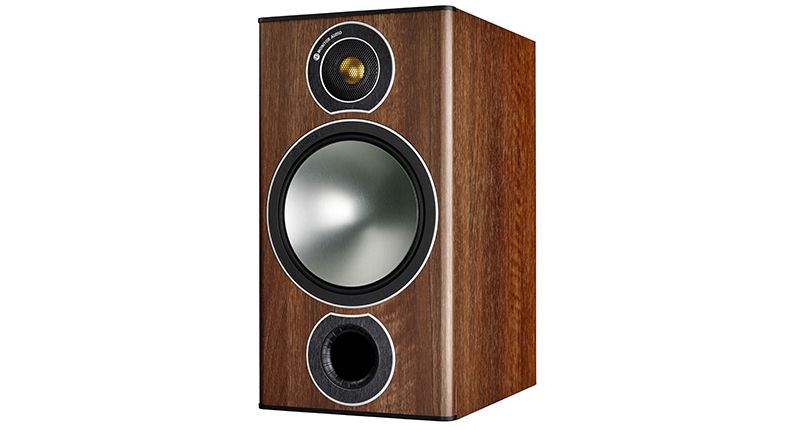 Monitor Audio Bronze 2 Review 