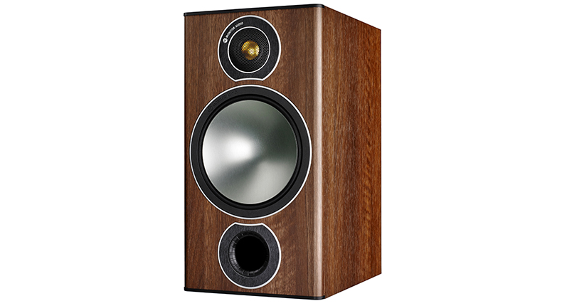 Monitor Audio Bronze 2 review | What Hi-Fi?