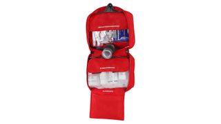 Best first aid kit: Lifesystems Camping First Aid Kit