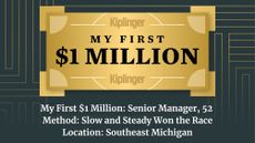My First $1 Million logo
