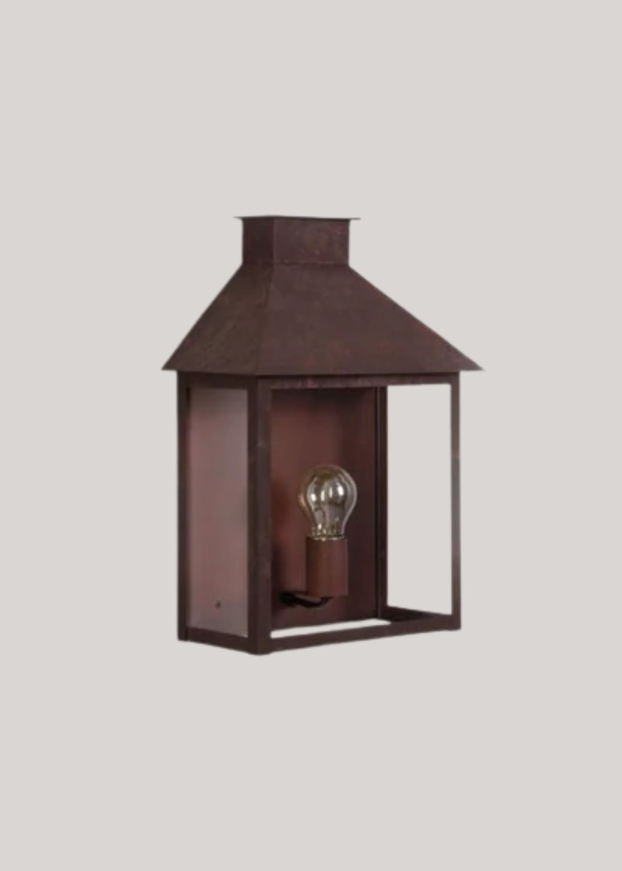 Holloways of Ludlow, Antana Large Wall Lantern