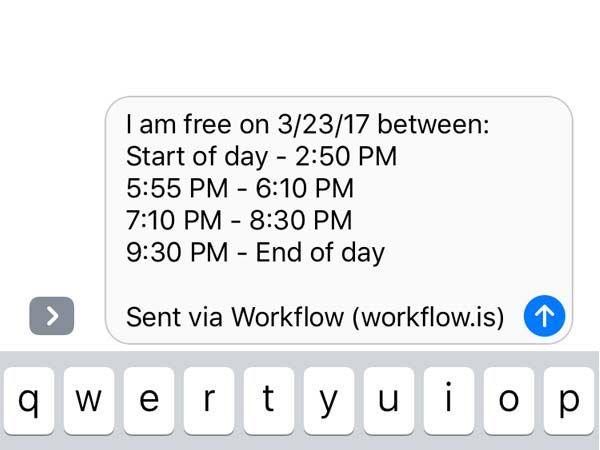 scarica video twitter workflow